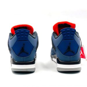 Кроссовки Nike Jordan 4