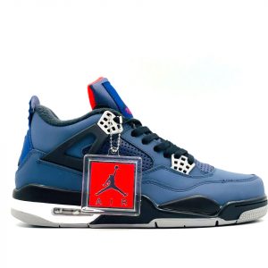 Кроссовки Nike Jordan 4