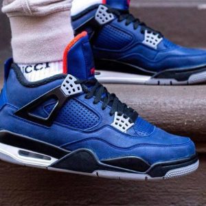 Кроссовки Nike Jordan 4