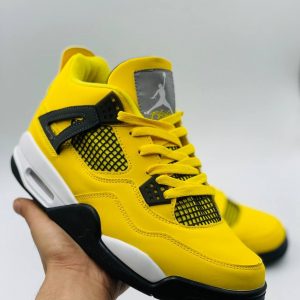 Кроссовки Nike Jordan 4