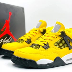 Кроссовки Nike Jordan 4