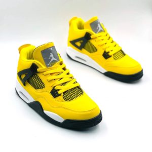 Кроссовки Nike Jordan 4