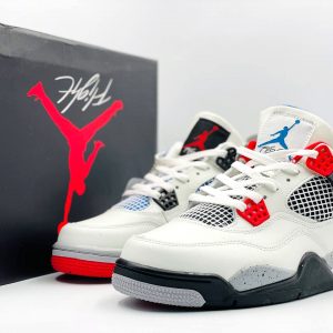 Кроссовки Nike Jordan 4