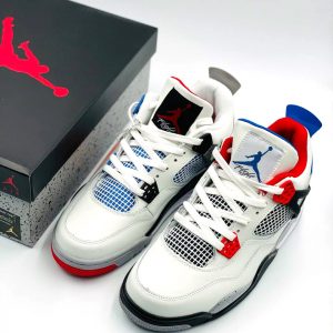 Кроссовки Nike Jordan 4