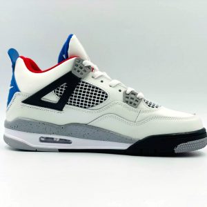 Кроссовки Nike Jordan 4