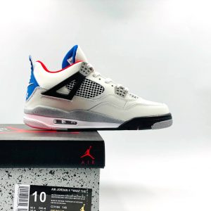 Кроссовки Nike Jordan 4