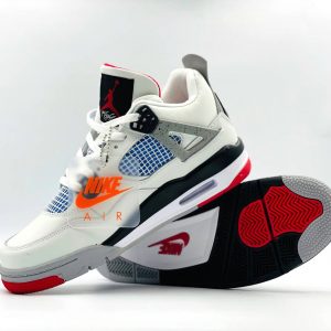 Кроссовки Nike Jordan 4