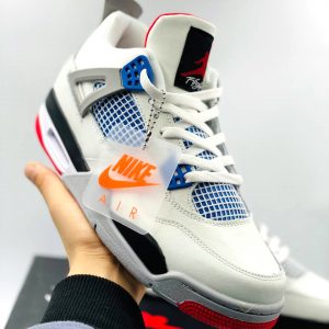 Кроссовки Nike Jordan 4