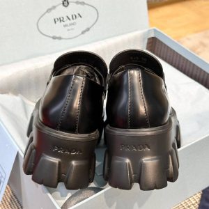 Ботинки PRADA