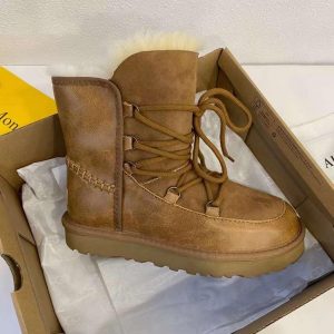 Ботинки UGG