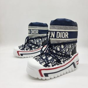 Ботинки Dior Alps