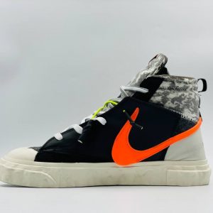 Кроссовки Nike Blazer Mid