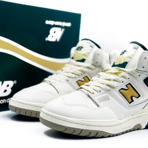 Кроссовки New Balance 650