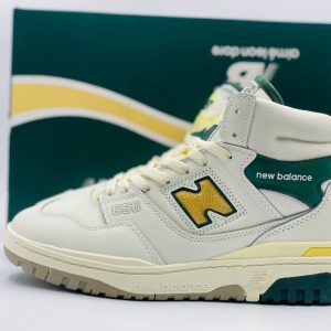 Кроссовки New Balance 650