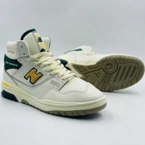 Кроссовки New Balance 650