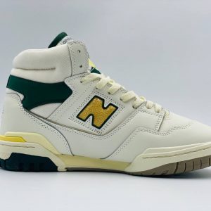 Кроссовки New Balance 650