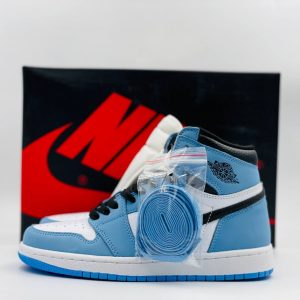 Кроссовки Nike Jordan 1