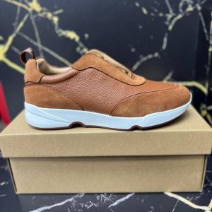 Кроссовки мужские Loro Piana Modular Walk