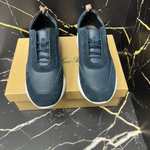 Кроссовки мужские Loro Piana Modular Walk