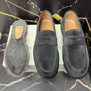 Лоферы мужские Brunello Cucinelli