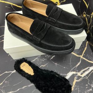 Лоферы мужские Brunello Cucinelli