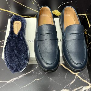 Лоферы мужские Brunello Cucinelli