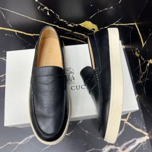 Лоферы мужские Brunello Cucinelli