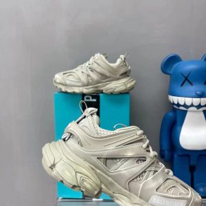 Кроссовки Balenciaga Track