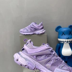 Кроссовки Balenciaga Track