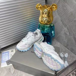 Кроссовки Balenciaga Track