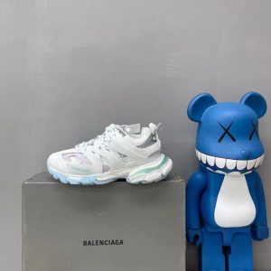 Кроссовки Balenciaga Track