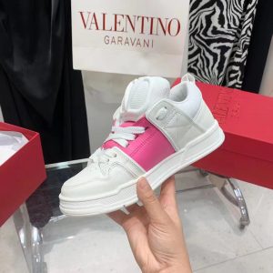 Кроссовки Valentino Garavani