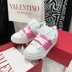 Кроссовки Valentino Garavani