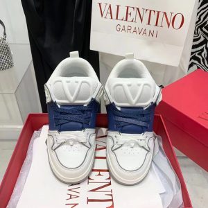 Кроссовки Valentino Garavani