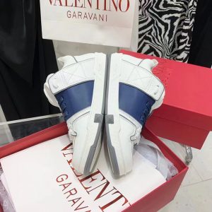 Кроссовки Valentino Garavani