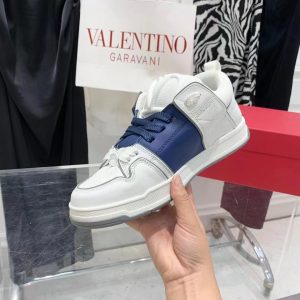 Кроссовки Valentino Garavani