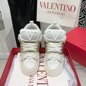 Кроссовки Valentino Garavani