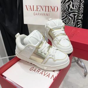 Кроссовки Valentino Garavani