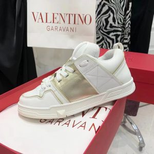 Кроссовки Valentino Garavani