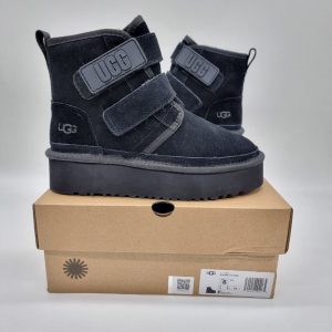 Ботинки UGG