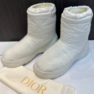 Ботинки Dior Frost