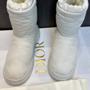 Ботинки Dior Frost