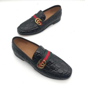 Лоферы мужские Gucci Jordaan