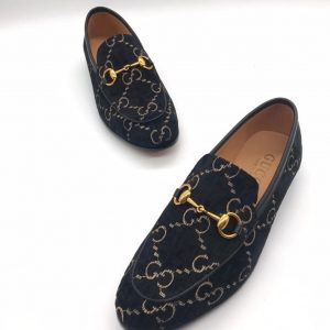 Лоферы мужские Gucci Jordaan