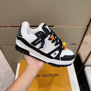 Кроссовки Louis Vuitton Trainer