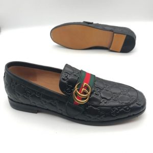 Лоферы мужские Gucci Jordaan