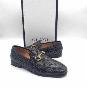 Лоферы мужские Gucci Jordaan