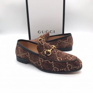 Лоферы мужские Gucci Jordaan