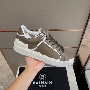 Кроссовки мужские Balmain