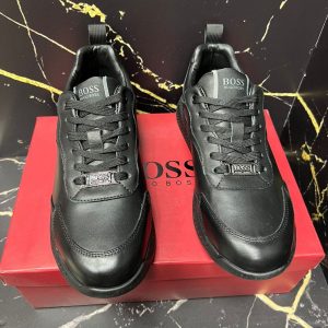 Кроссовки мужские Hugo Boss